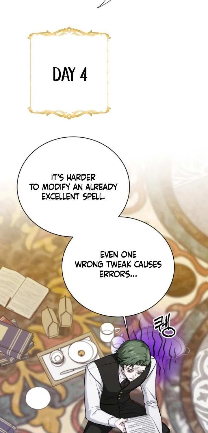 Read The Magic Tower’s Problem Child chapter 18 image 77 on Lezhin