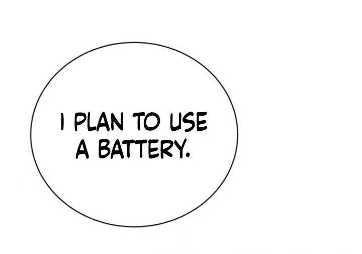 Read The Magic Tower’s Problem Child chapter 18 image 8 on Lezhin