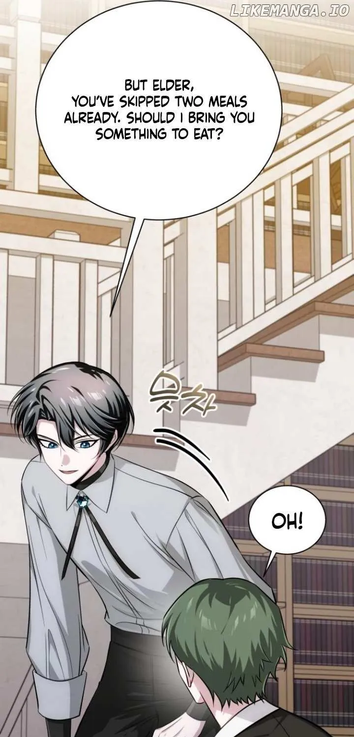 Read The Magic Tower’s Problem Child chapter 18 image 82 on Lezhin