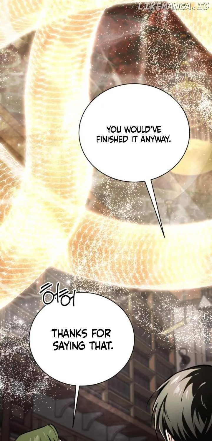 Read The Magic Tower’s Problem Child chapter 18 image 89 on Lezhin