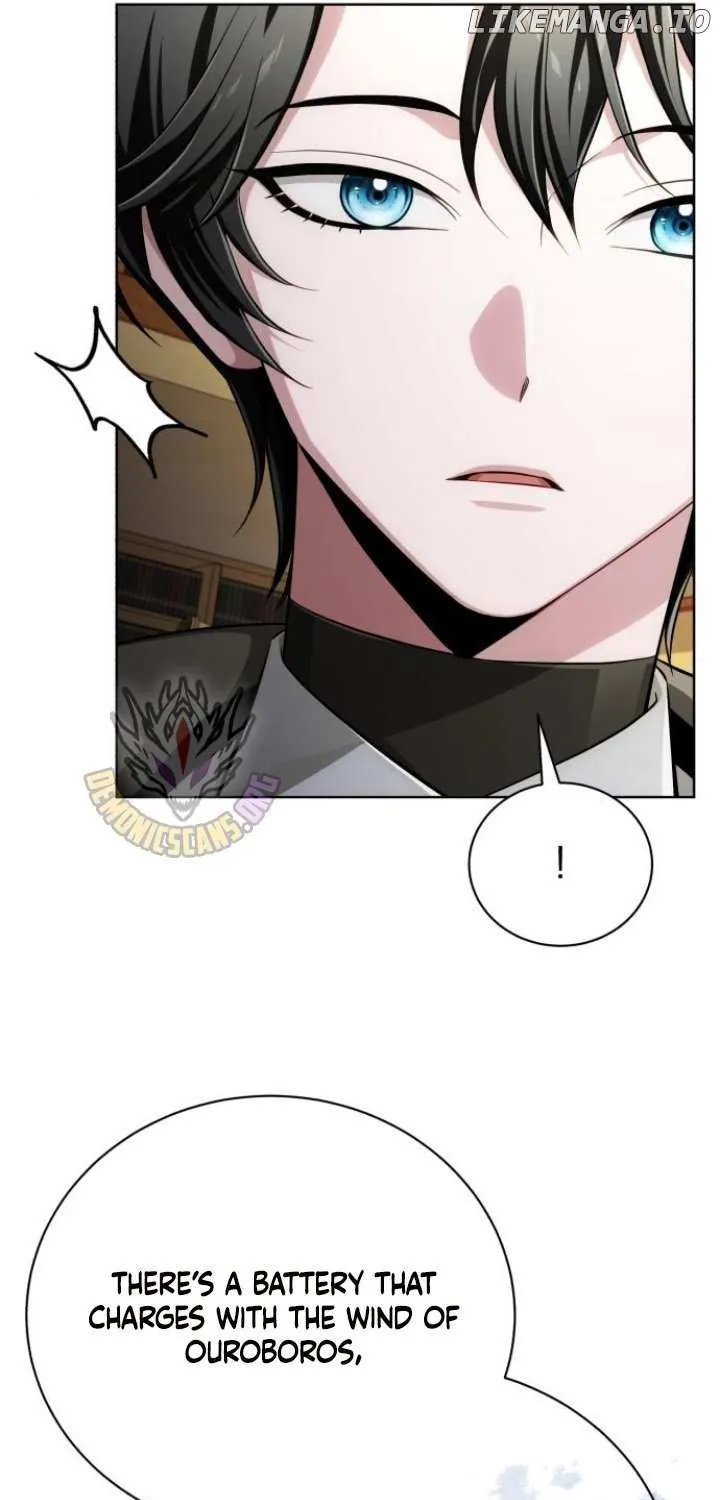 Read The Magic Tower’s Problem Child chapter 18 image 9 on Lezhin