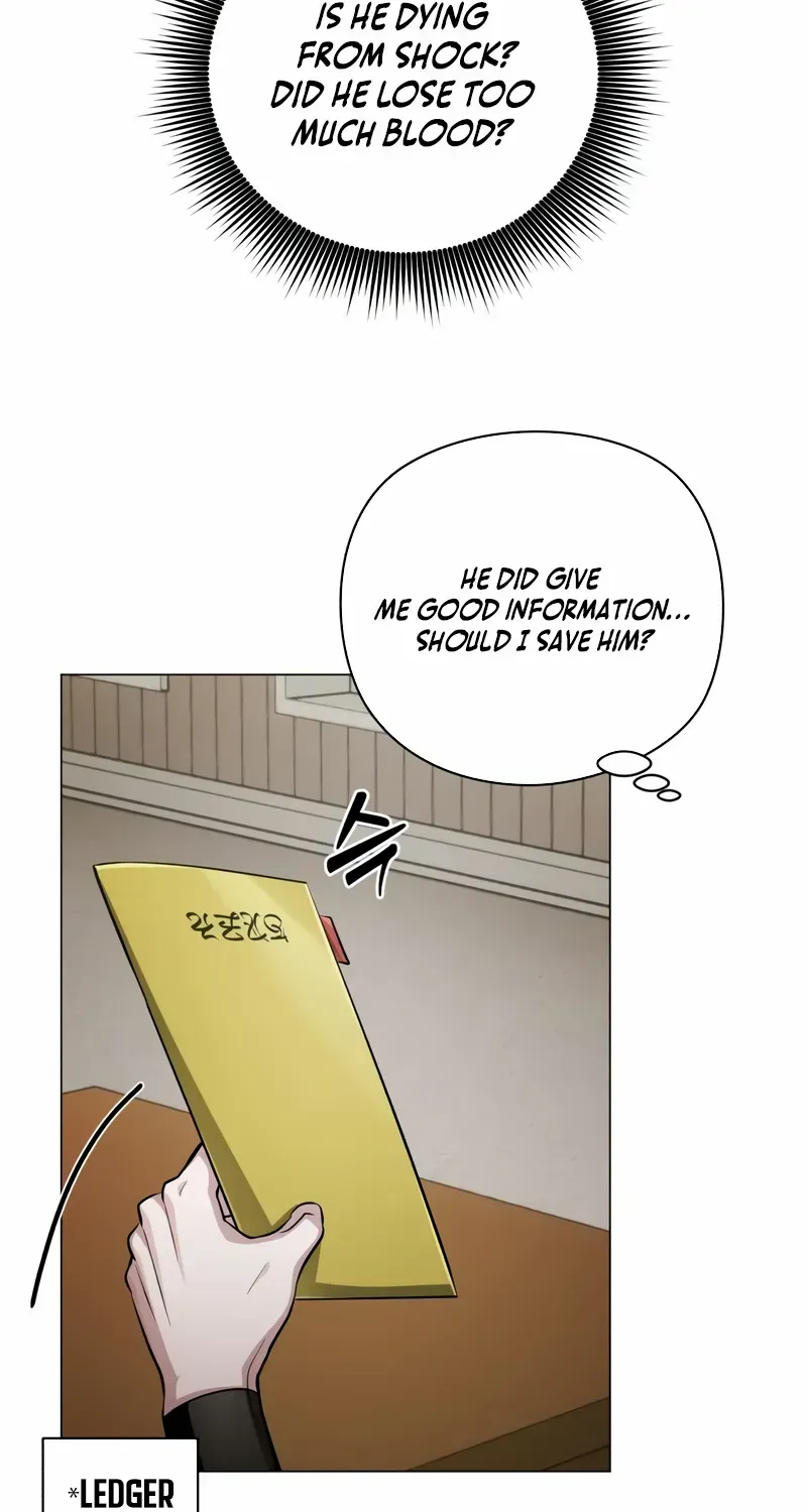 Read The Magic Tower’s Problem Child chapter 2 image 107 on Lezhin