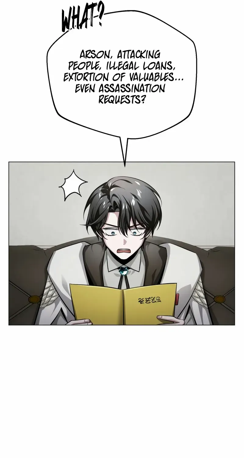 Read The Magic Tower’s Problem Child chapter 2 image 109 on Lezhin