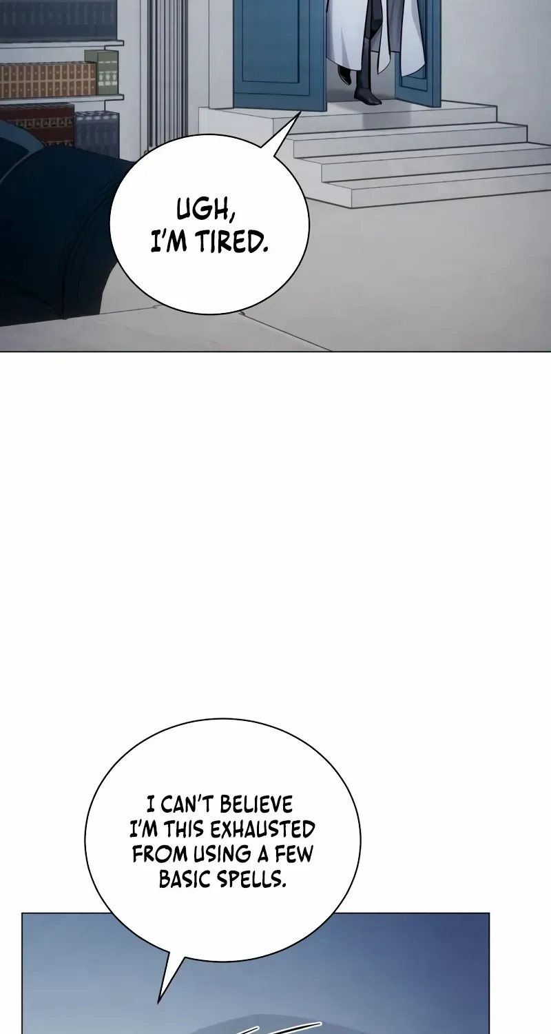Read The Magic Tower’s Problem Child chapter 2 image 117 on Lezhin