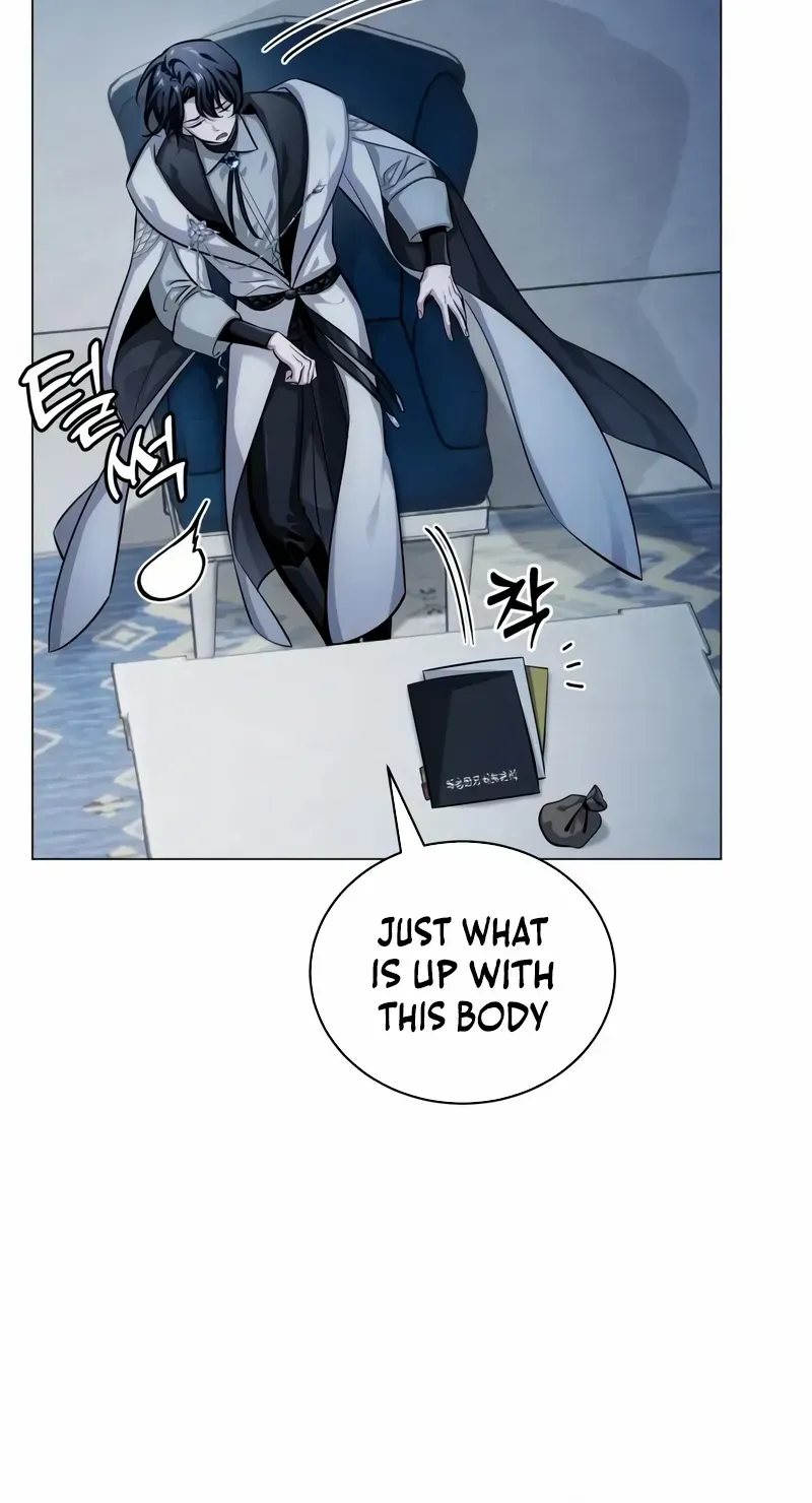 Read The Magic Tower’s Problem Child chapter 2 image 118 on Lezhin
