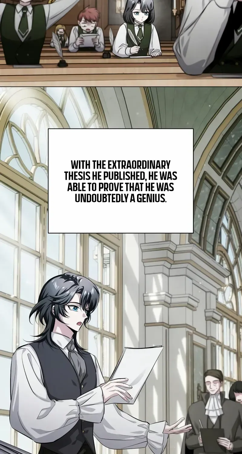 Read The Magic Tower’s Problem Child chapter 2 image 133 on Lezhin