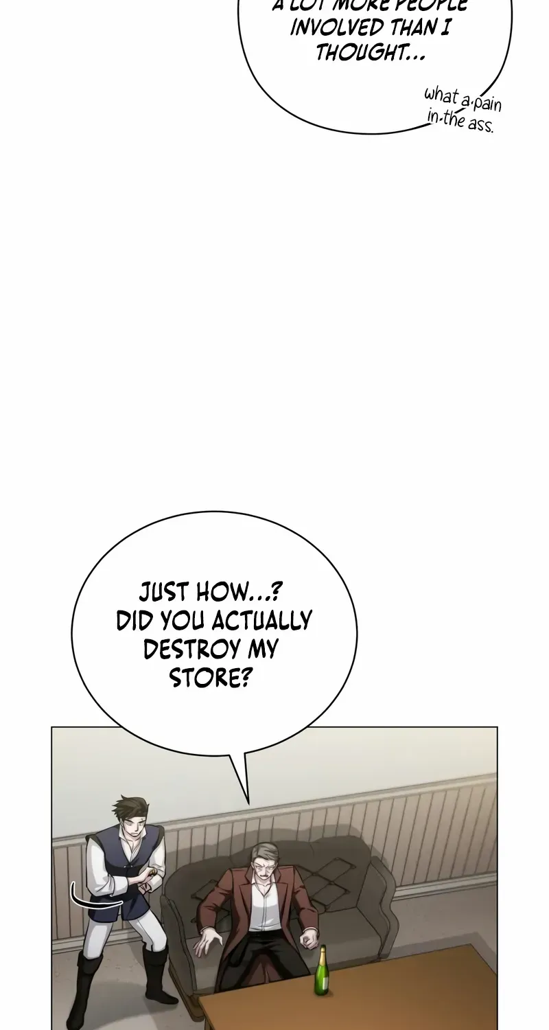 Read The Magic Tower’s Problem Child chapter 2 image 16 on Lezhin
