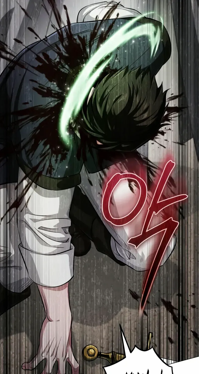 Read The Magic Tower’s Problem Child chapter 2 image 26 on Lezhin