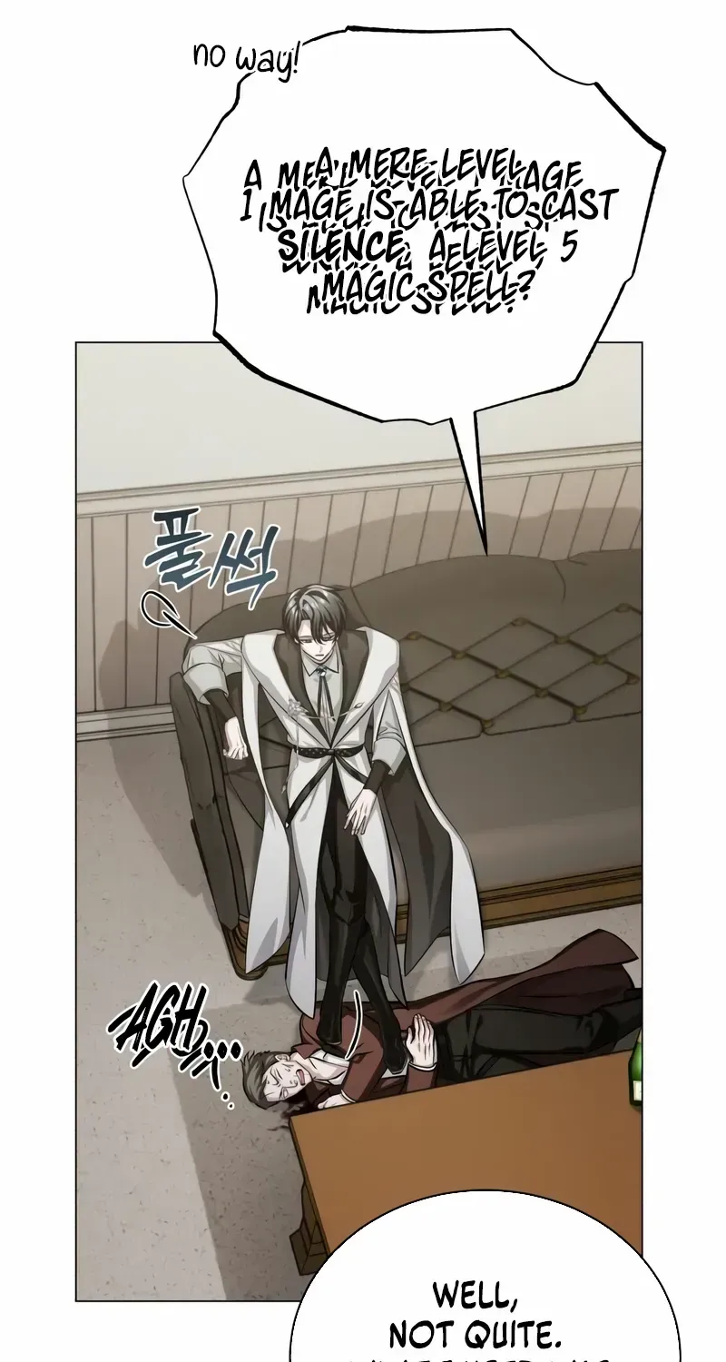 Read The Magic Tower’s Problem Child chapter 2 image 46 on Lezhin