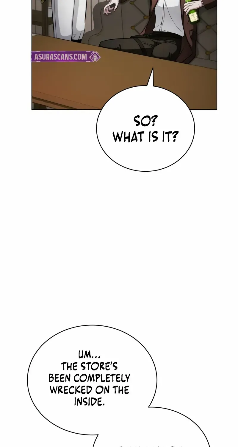 Read The Magic Tower’s Problem Child chapter 2 image 5 on Lezhin