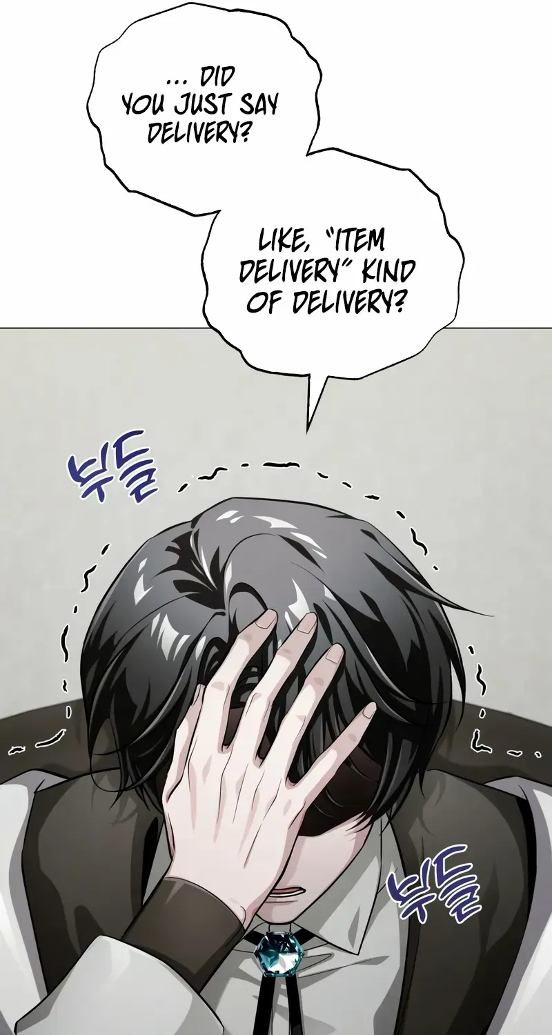 Read The Magic Tower’s Problem Child chapter 2 image 89 on Lezhin