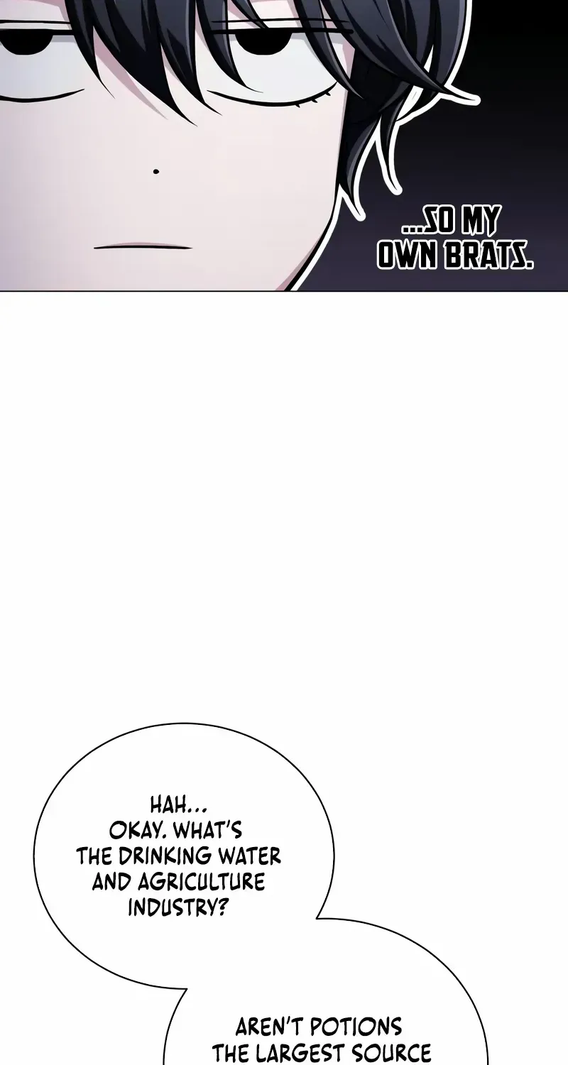 Read The Magic Tower’s Problem Child chapter 2 image 96 on Lezhin