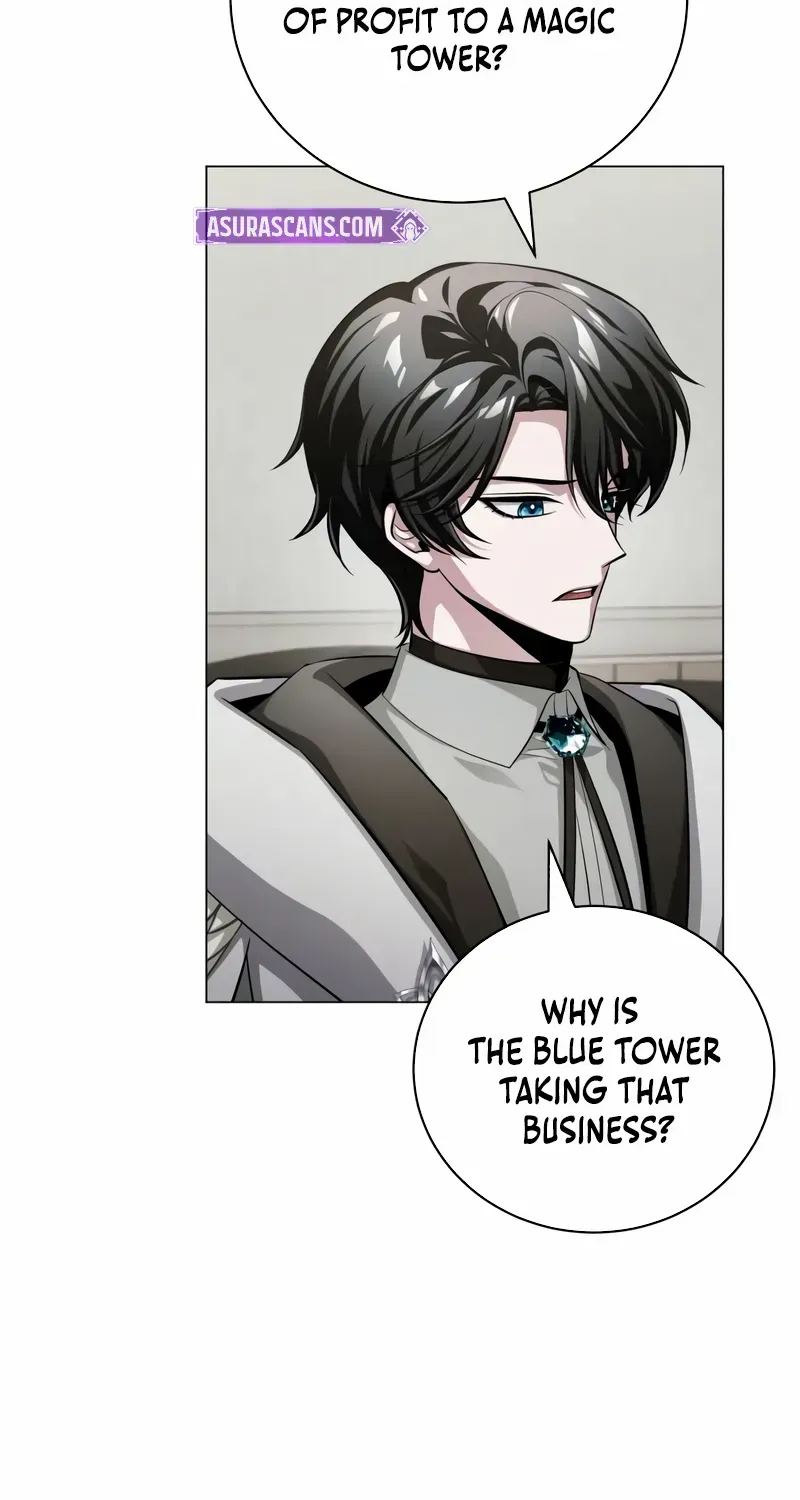 Read The Magic Tower’s Problem Child chapter 2 image 97 on Lezhin