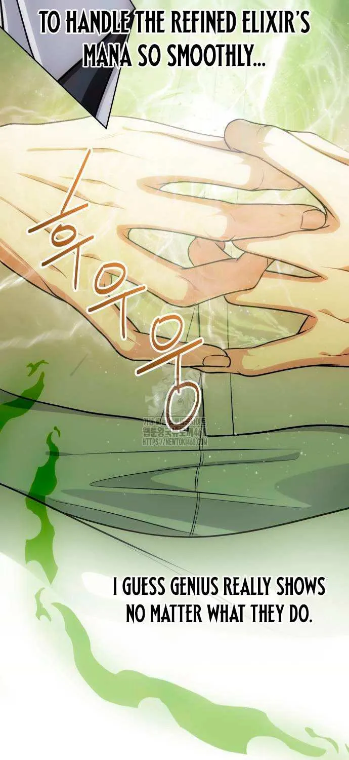 Read The Magic Tower’s Problem Child chapter 20 image 113 on Lezhin