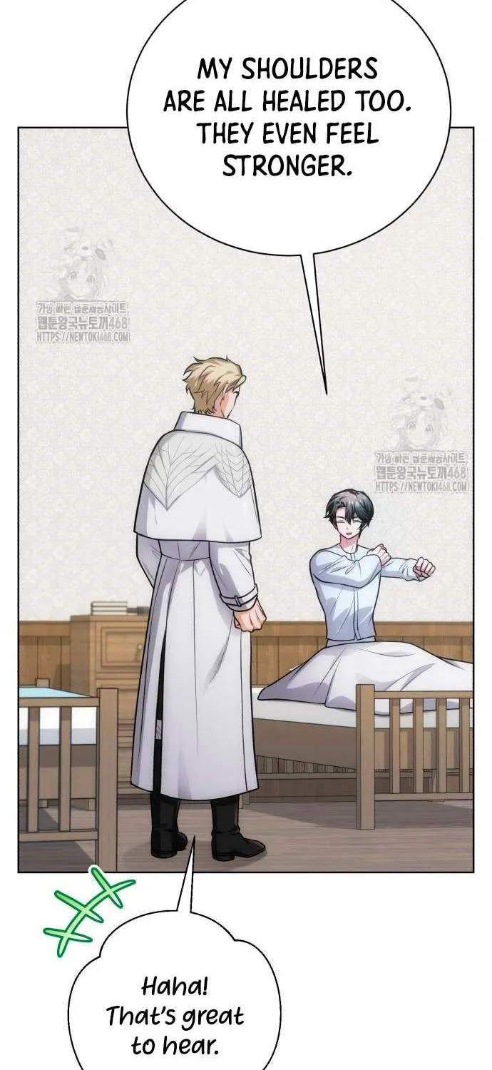 Read The Magic Tower’s Problem Child chapter 20 image 118 on Lezhin