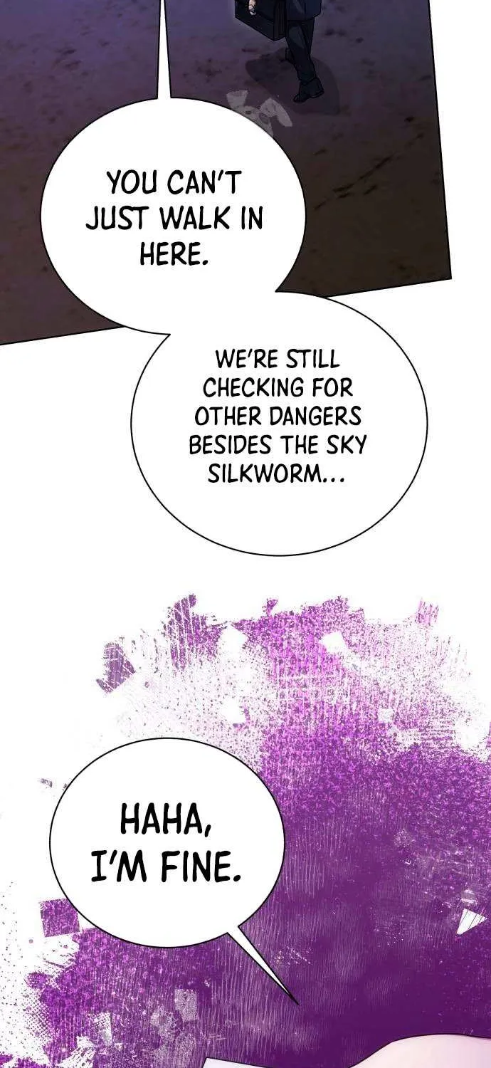Read The Magic Tower’s Problem Child chapter 20 image 128 on Lezhin