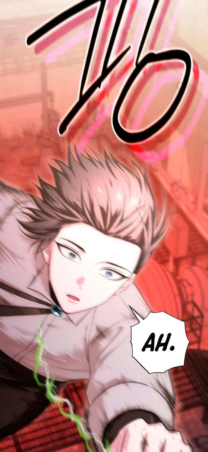 Read The Magic Tower’s Problem Child chapter 20 image 17 on Lezhin