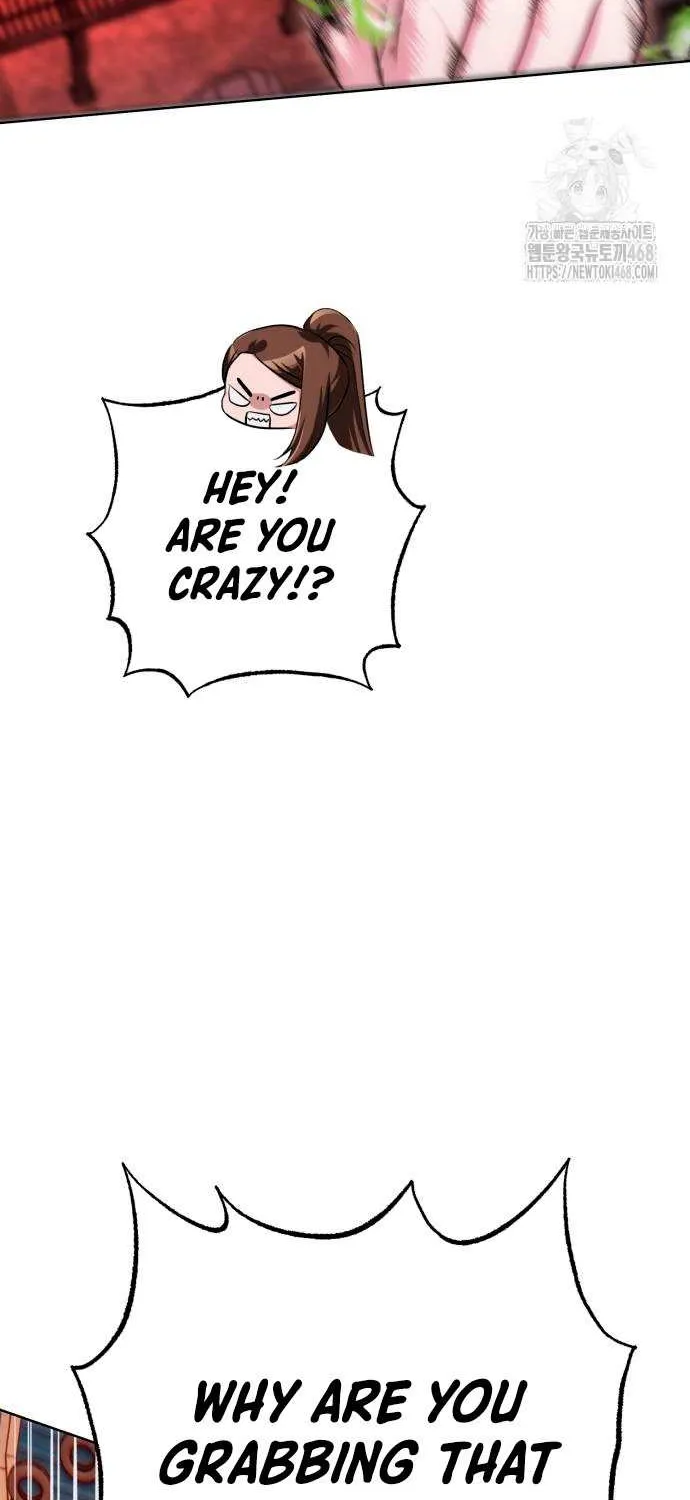 Read The Magic Tower’s Problem Child chapter 20 image 18 on Lezhin