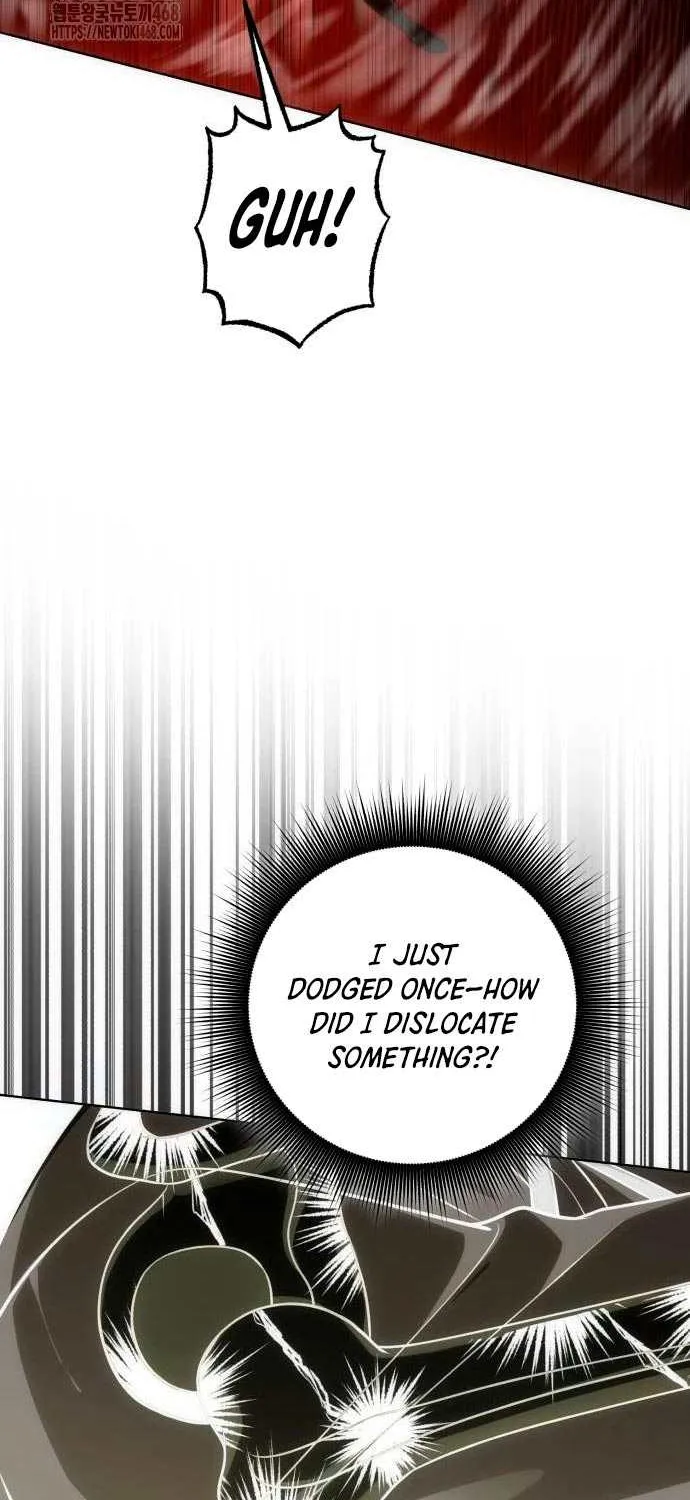 Read The Magic Tower’s Problem Child chapter 20 image 3 on Lezhin