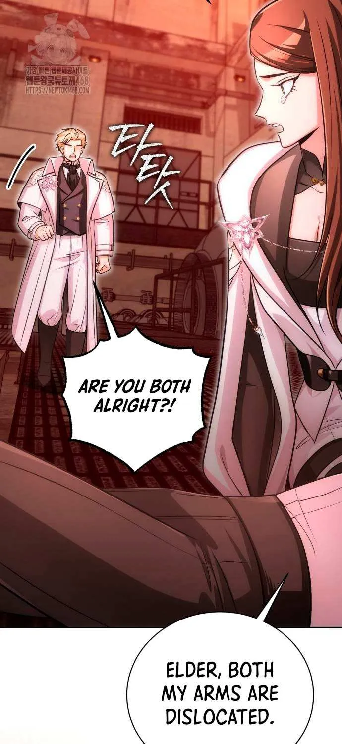 Read The Magic Tower’s Problem Child chapter 20 image 57 on Lezhin