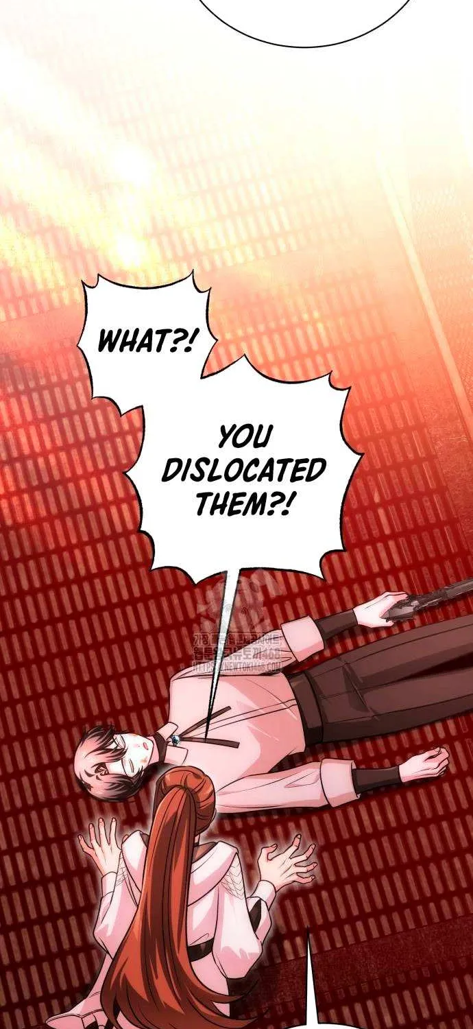 Read The Magic Tower’s Problem Child chapter 20 image 58 on Lezhin