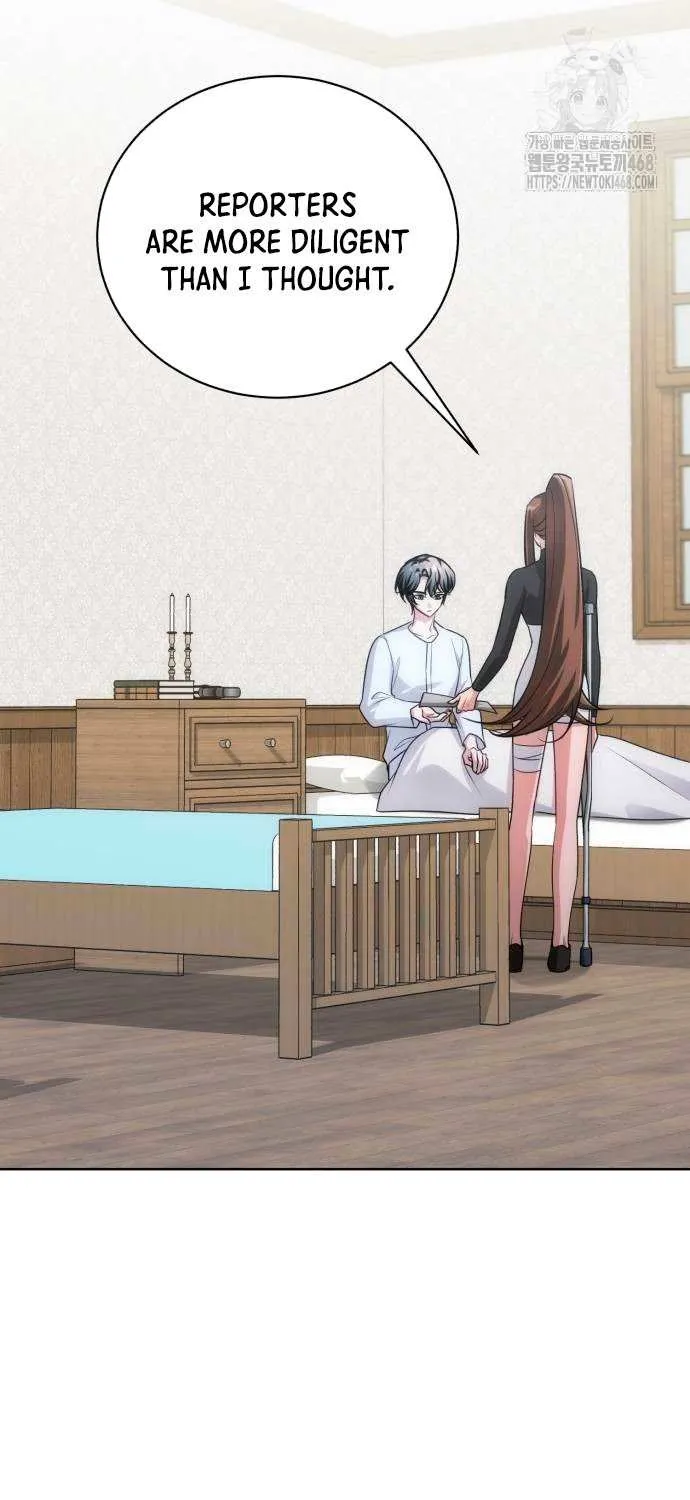 Read The Magic Tower’s Problem Child chapter 20 image 64 on Lezhin