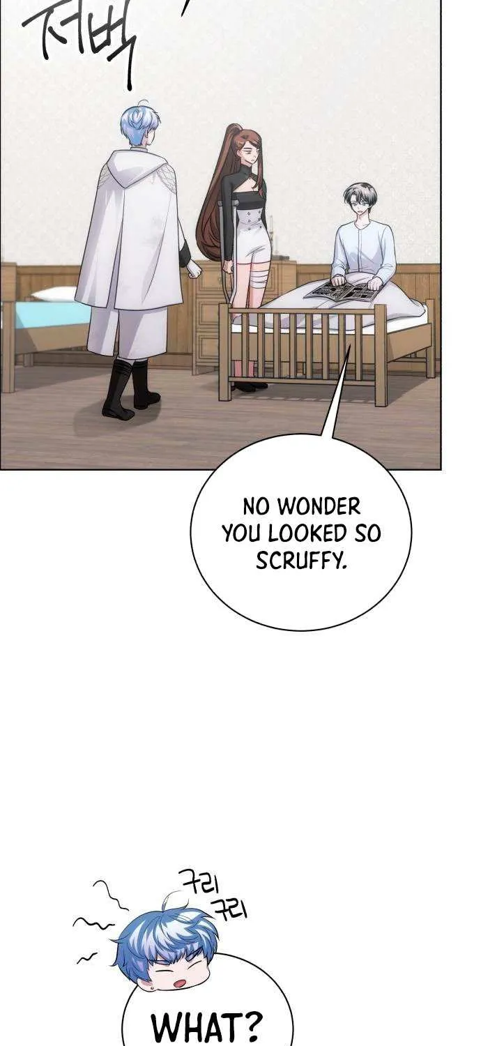 Read The Magic Tower’s Problem Child chapter 20 image 73 on Lezhin