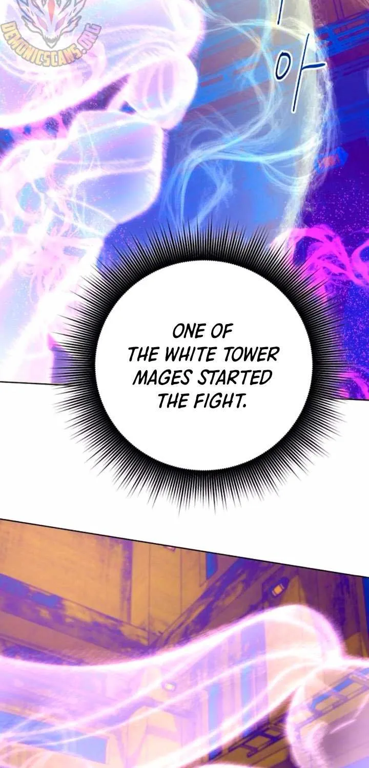 Read The Magic Tower’s Problem Child chapter 21 image 11 on Lezhin