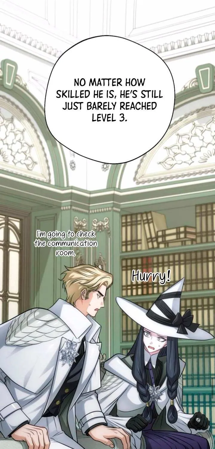 Read The Magic Tower’s Problem Child chapter 21 image 110 on Lezhin