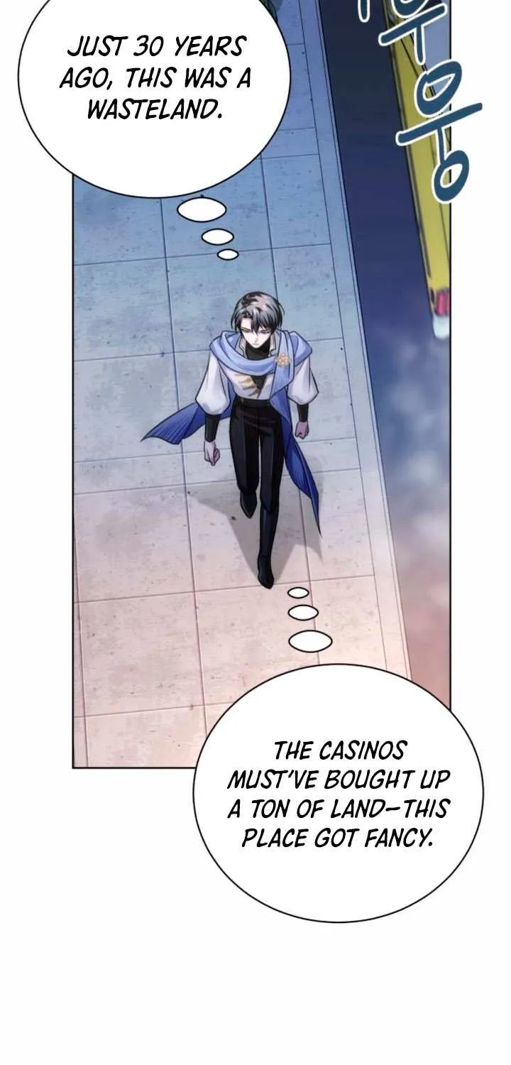 Read The Magic Tower’s Problem Child chapter 21 image 116 on Lezhin