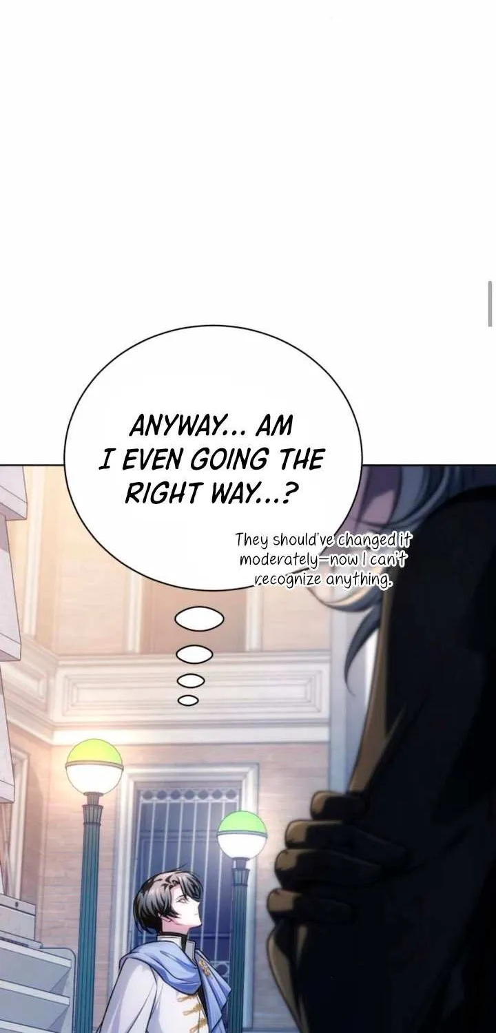 Read The Magic Tower’s Problem Child chapter 21 image 117 on Lezhin