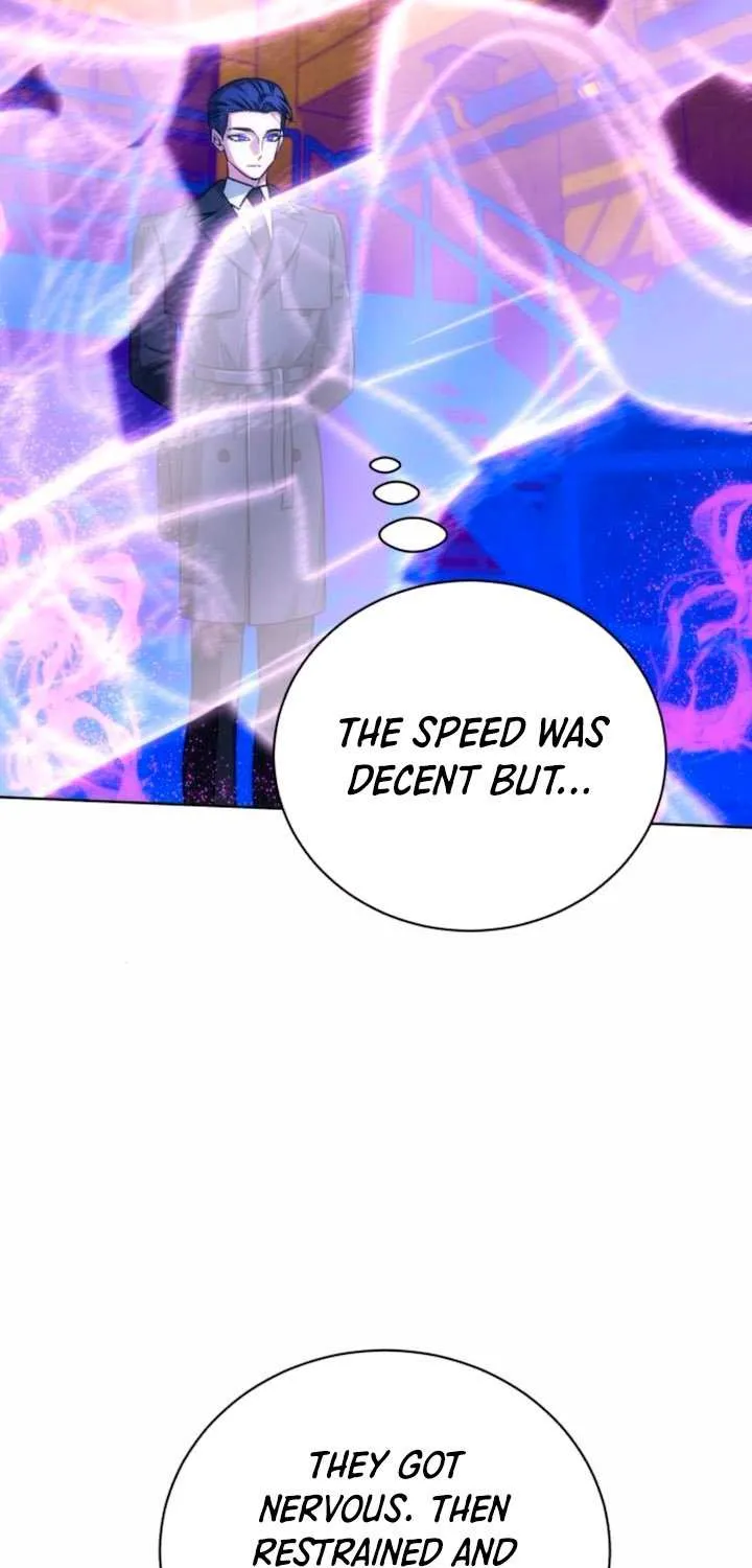 Read The Magic Tower’s Problem Child chapter 21 image 12 on Lezhin