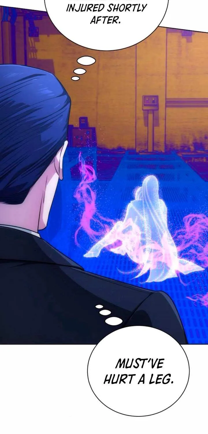 Read The Magic Tower’s Problem Child chapter 21 image 13 on Lezhin