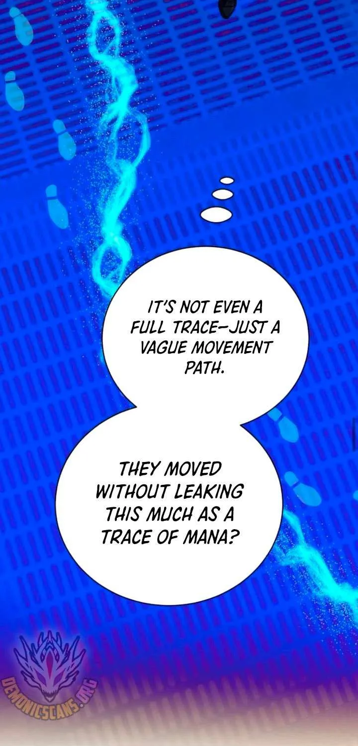 Read The Magic Tower’s Problem Child chapter 21 image 17 on Lezhin