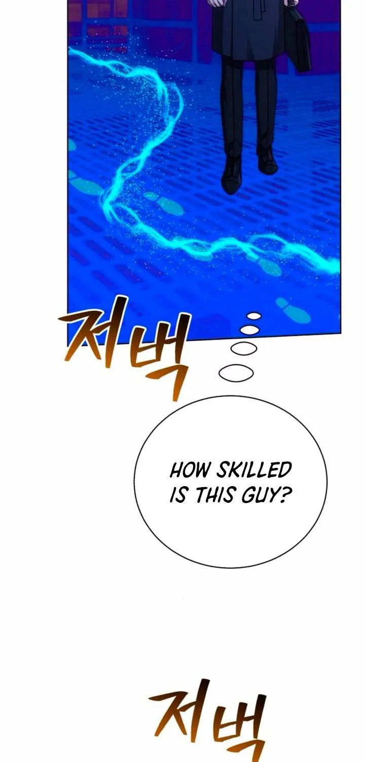 Read The Magic Tower’s Problem Child chapter 21 image 19 on Lezhin