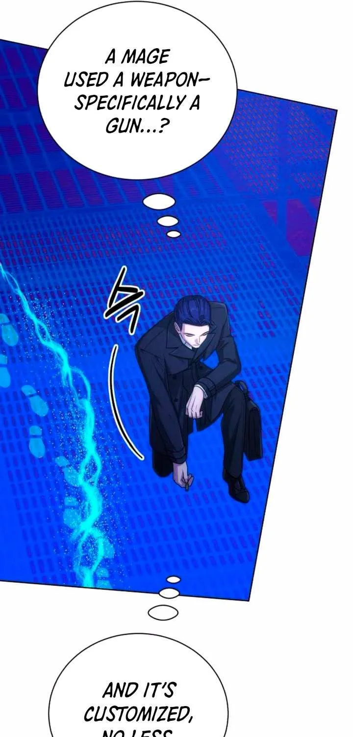 Read The Magic Tower’s Problem Child chapter 21 image 22 on Lezhin