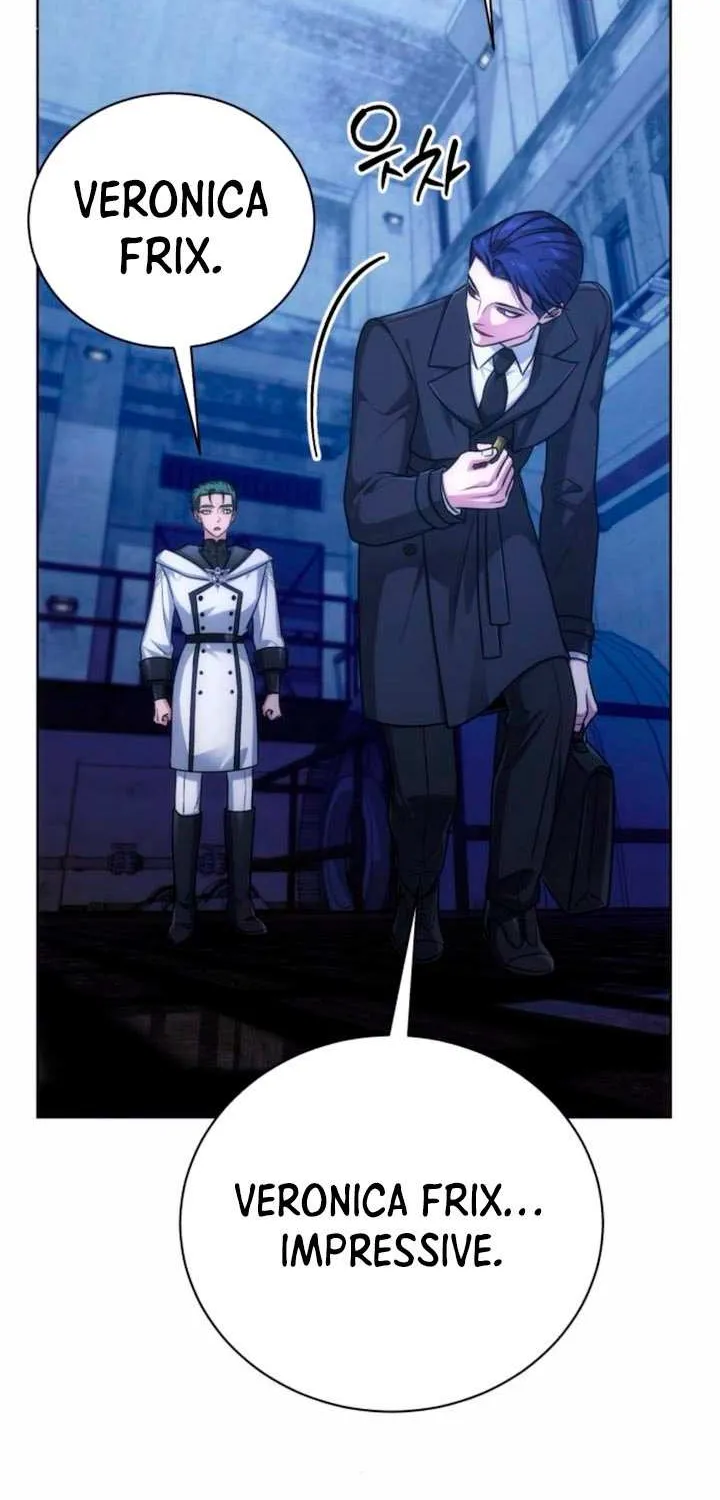 Read The Magic Tower’s Problem Child chapter 21 image 27 on Lezhin