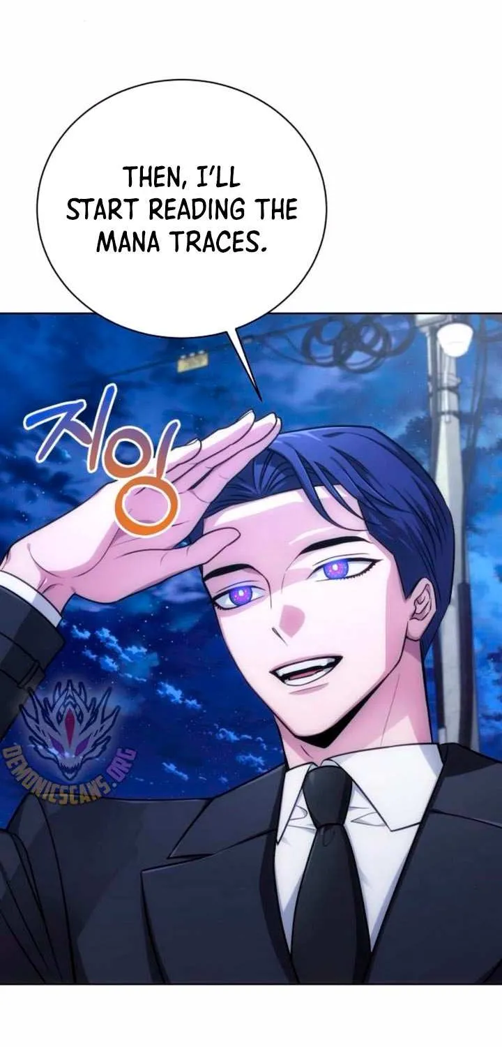 Read The Magic Tower’s Problem Child chapter 21 image 3 on Lezhin