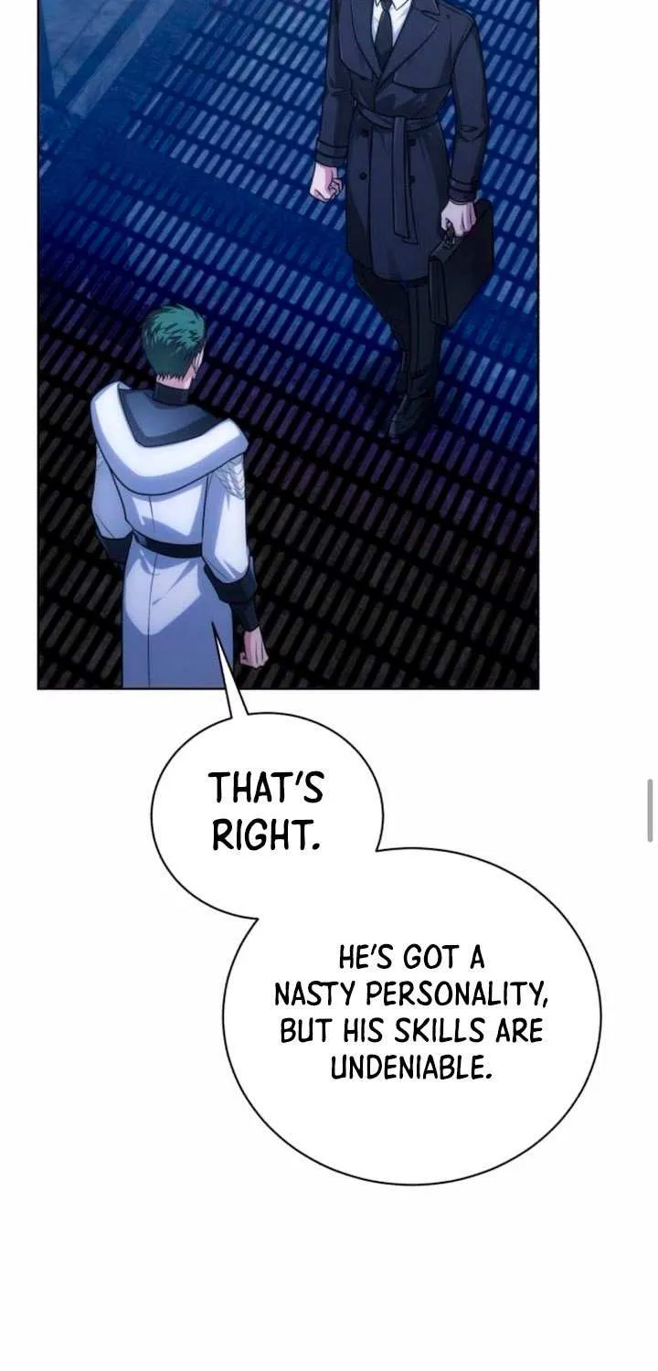 Read The Magic Tower’s Problem Child chapter 21 image 38 on Lezhin