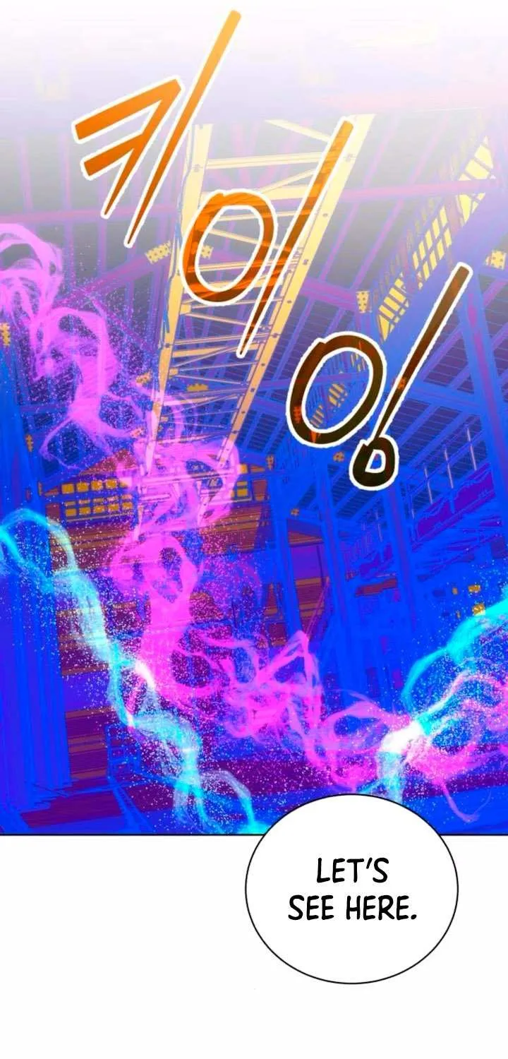 Read The Magic Tower’s Problem Child chapter 21 image 4 on Lezhin