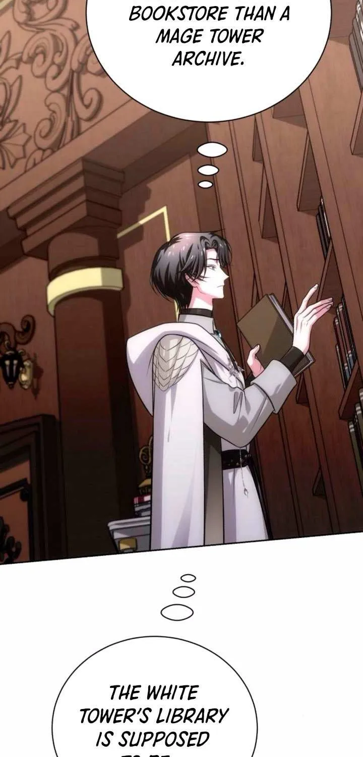 Read The Magic Tower’s Problem Child chapter 21 image 48 on Lezhin