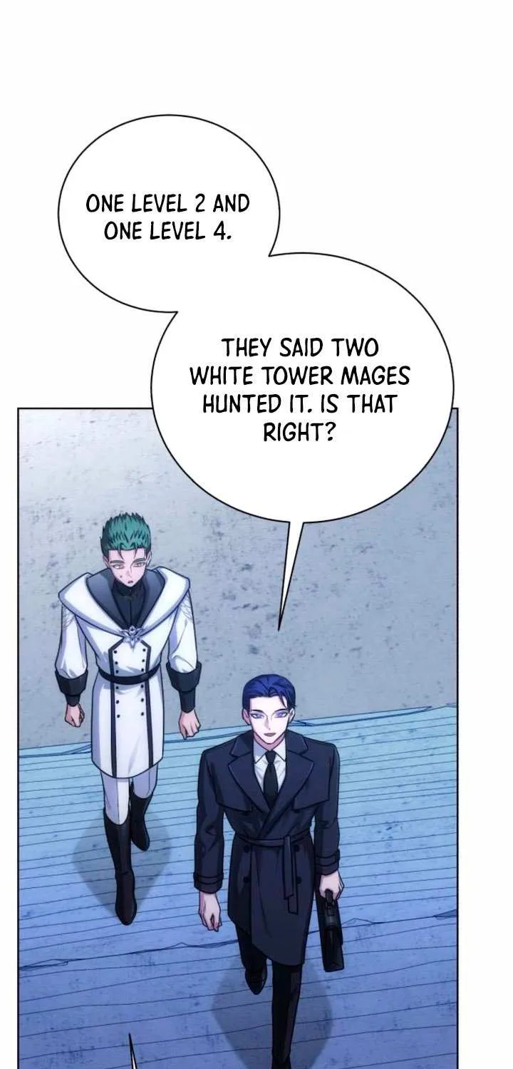 Read The Magic Tower’s Problem Child chapter 21 image 5 on Lezhin