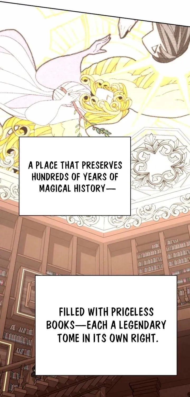 Read The Magic Tower’s Problem Child chapter 21 image 50 on Lezhin