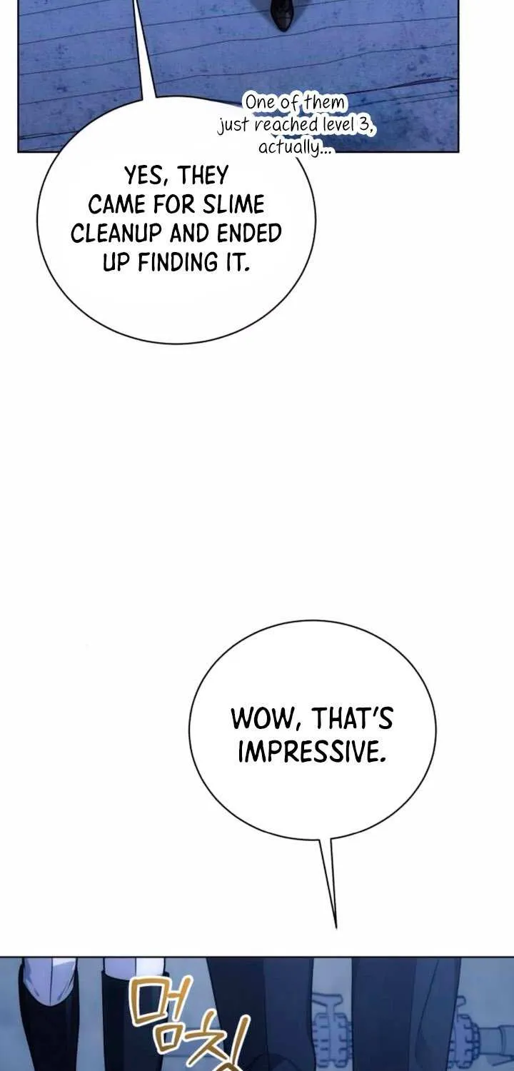 Read The Magic Tower’s Problem Child chapter 21 image 6 on Lezhin