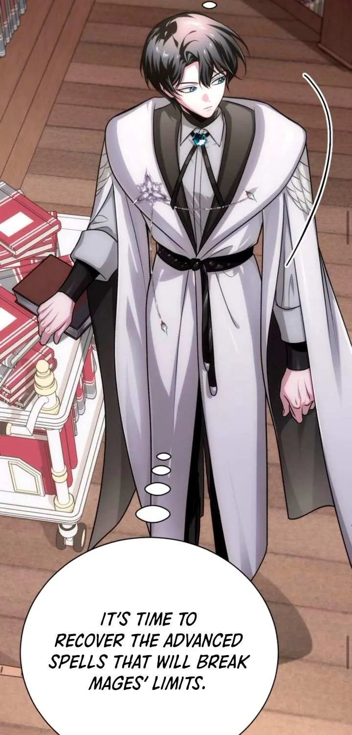 Read The Magic Tower’s Problem Child chapter 21 image 64 on Lezhin