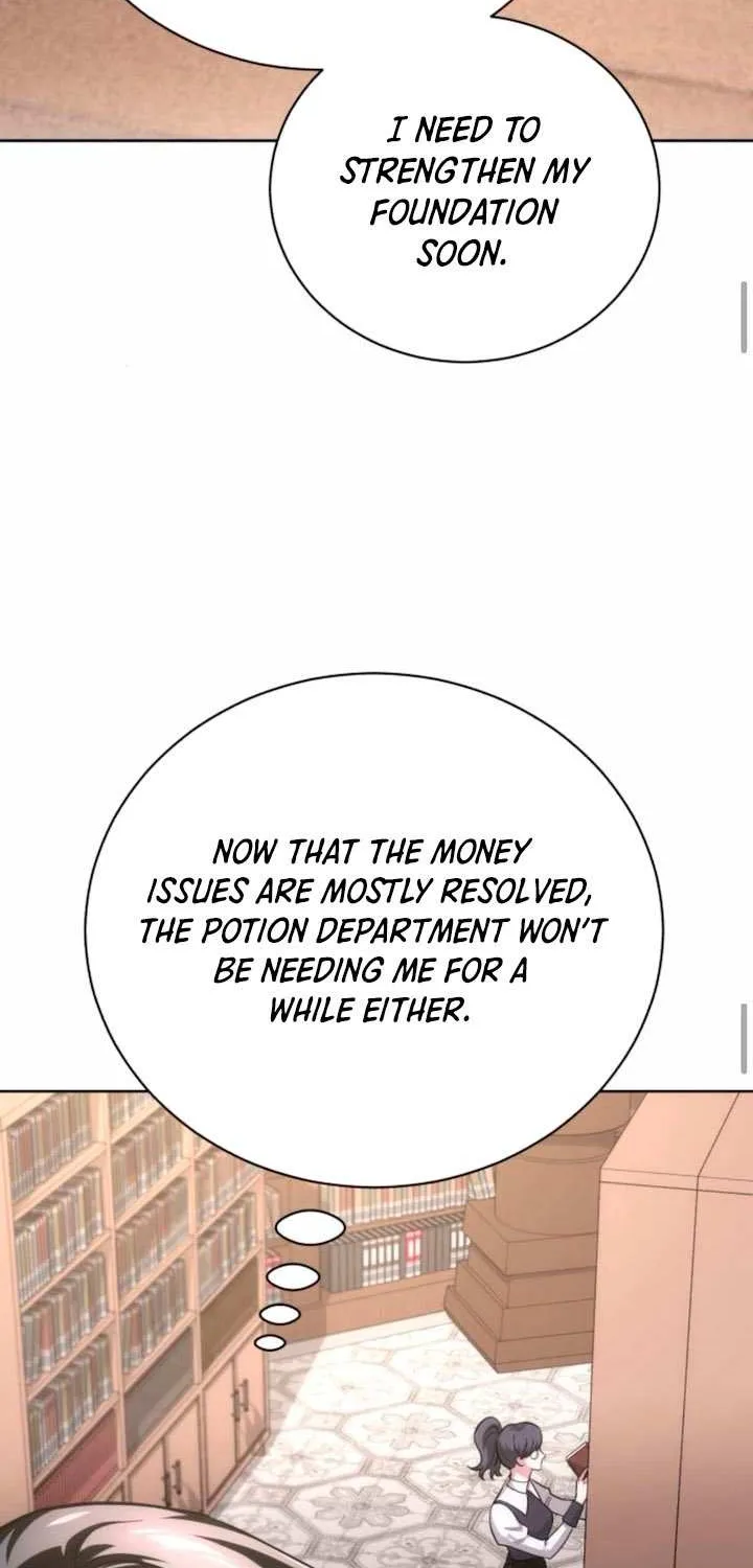 Read The Magic Tower’s Problem Child chapter 21 image 65 on Lezhin