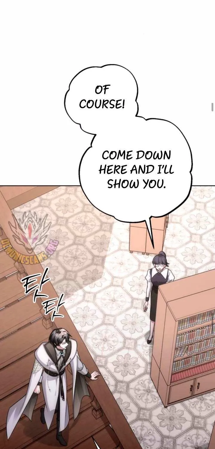 Read The Magic Tower’s Problem Child chapter 21 image 68 on Lezhin