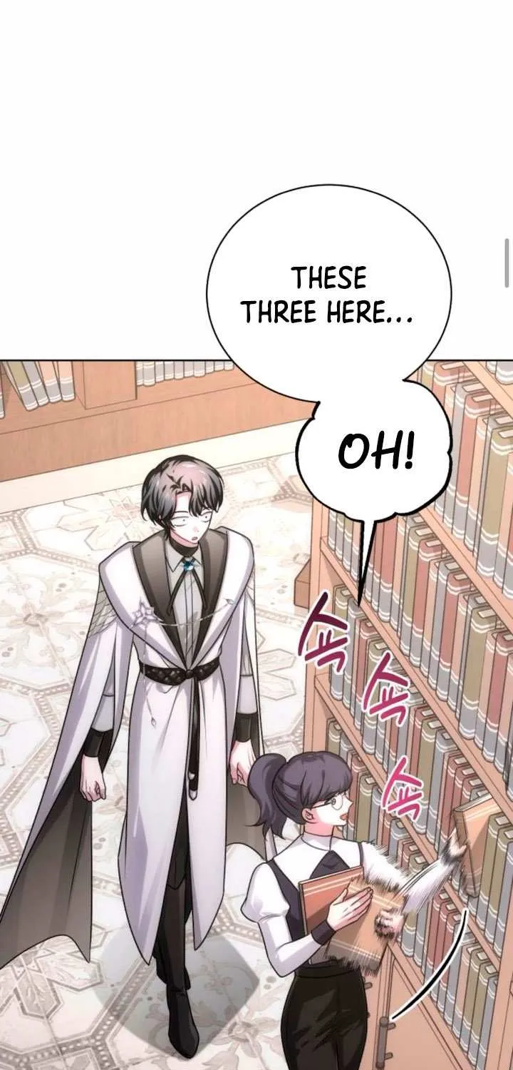 Read The Magic Tower’s Problem Child chapter 21 image 71 on Lezhin