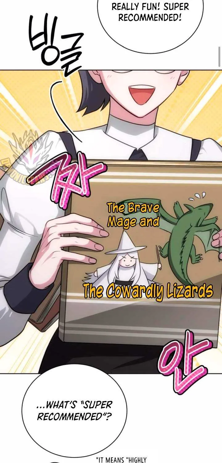 Read The Magic Tower’s Problem Child chapter 21 image 74 on Lezhin