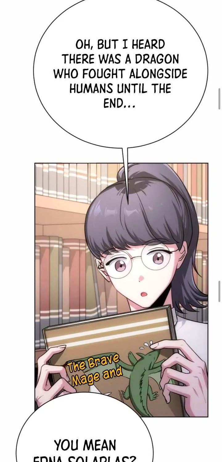 Read The Magic Tower’s Problem Child chapter 21 image 79 on Lezhin
